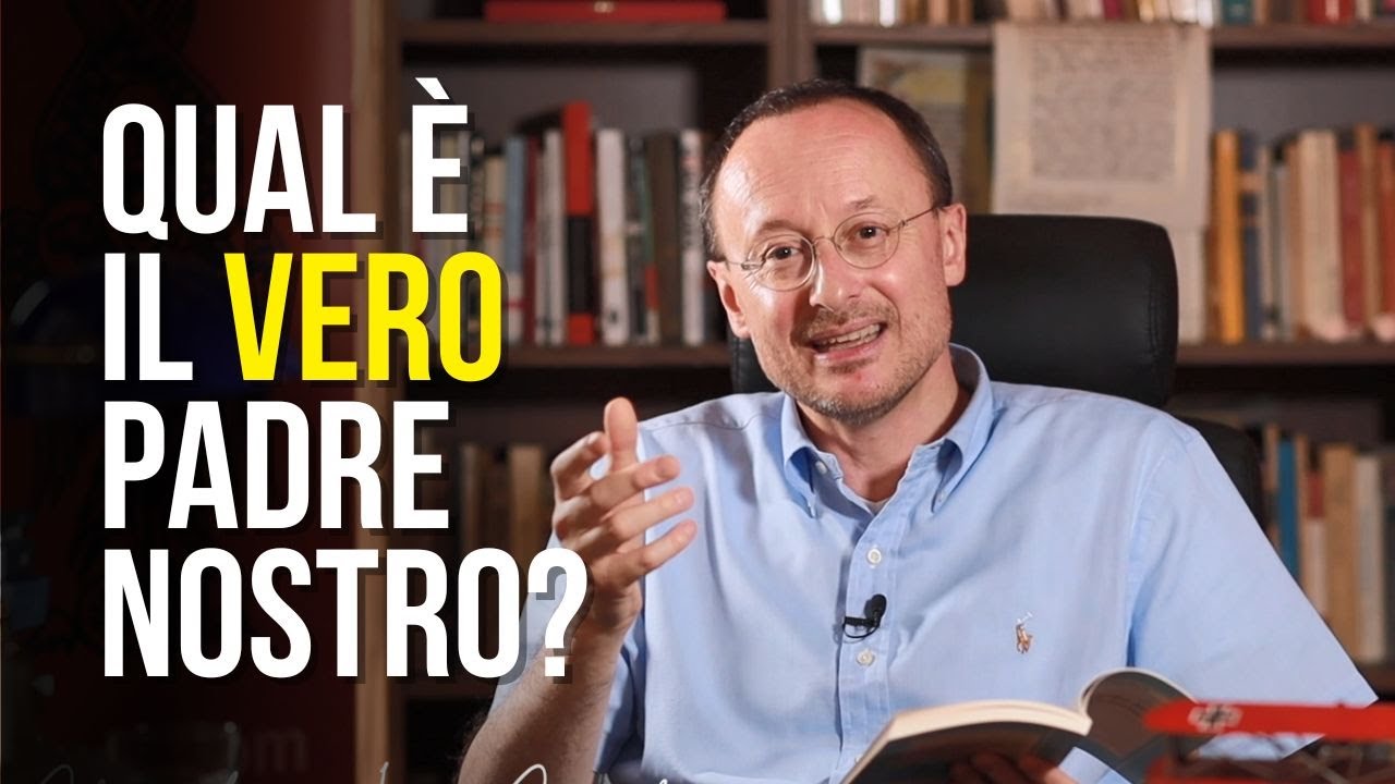 Qual è il vero Padre Nostro?