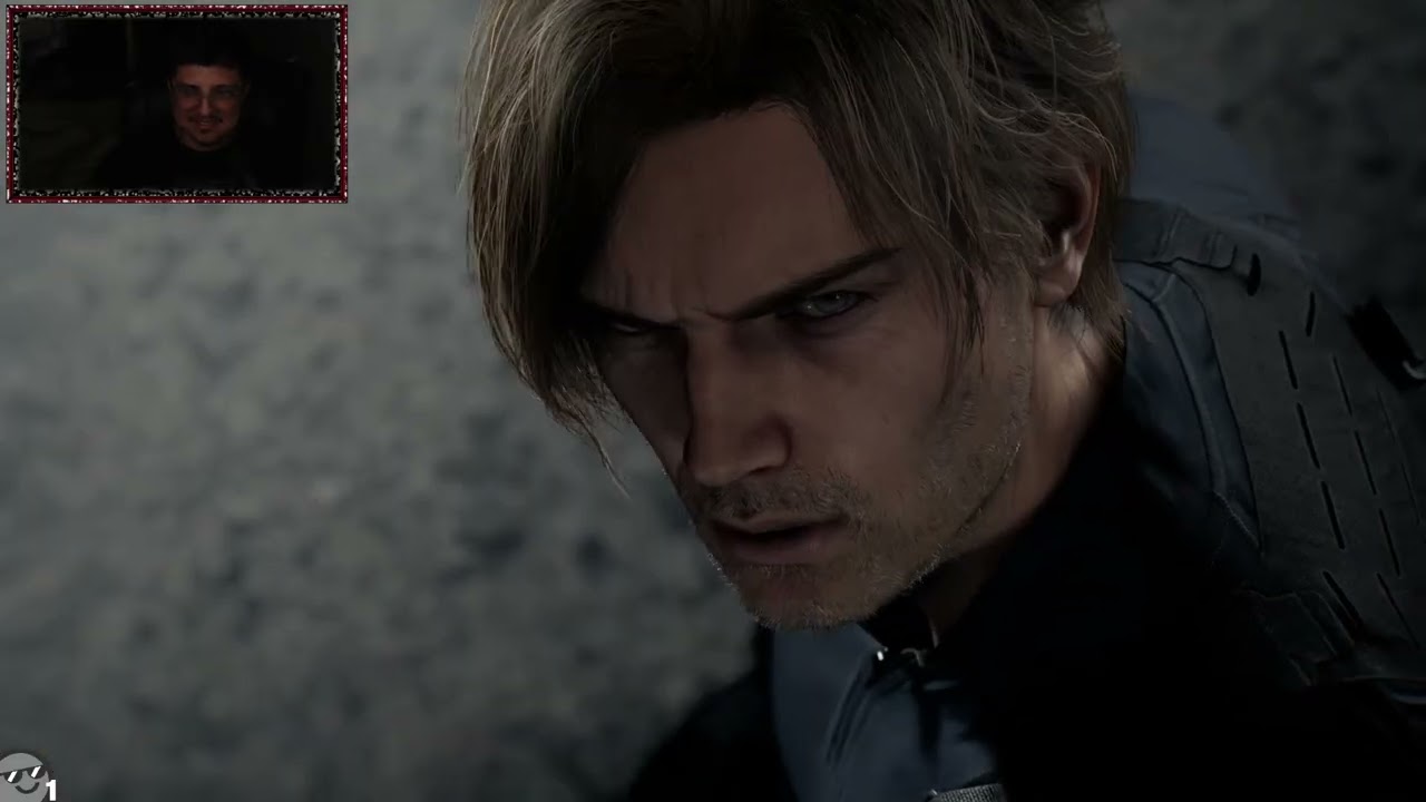 Made it to Racoon City! | Resident Evil Requiem - Part 6