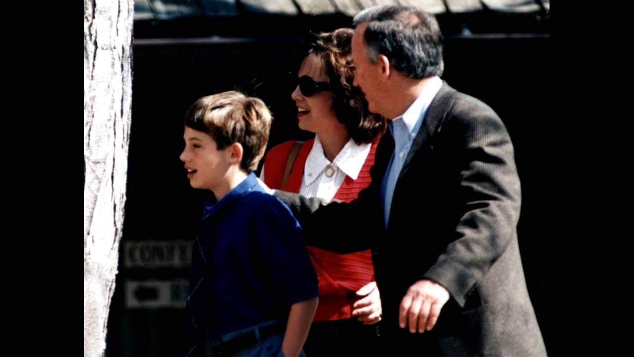 The Number One Thing That Made People Question The Ramseys Involvement In JonBenet’s Murder