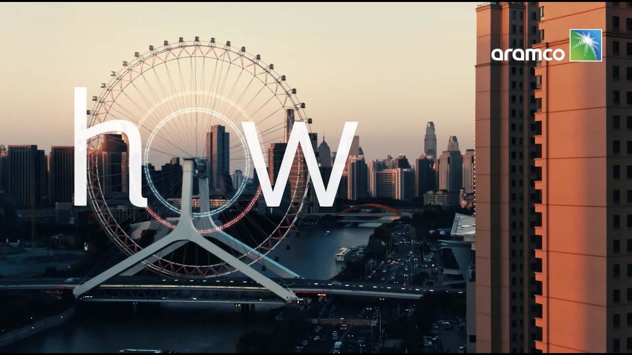 How can we deliver energy to a world that can&rsquo;t stop?