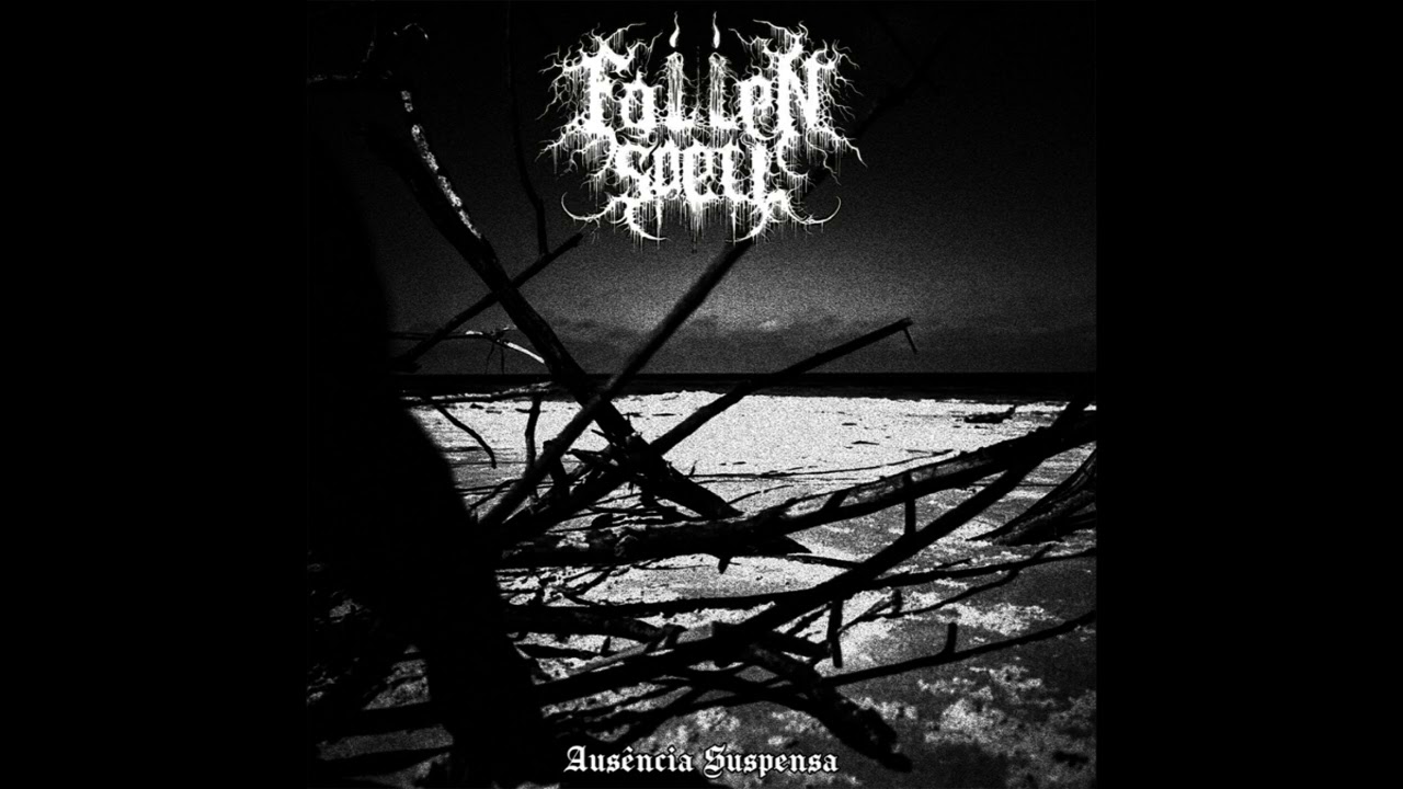 Fallen Spell (Brazil) — Ausência Suspensa — 2026 EP