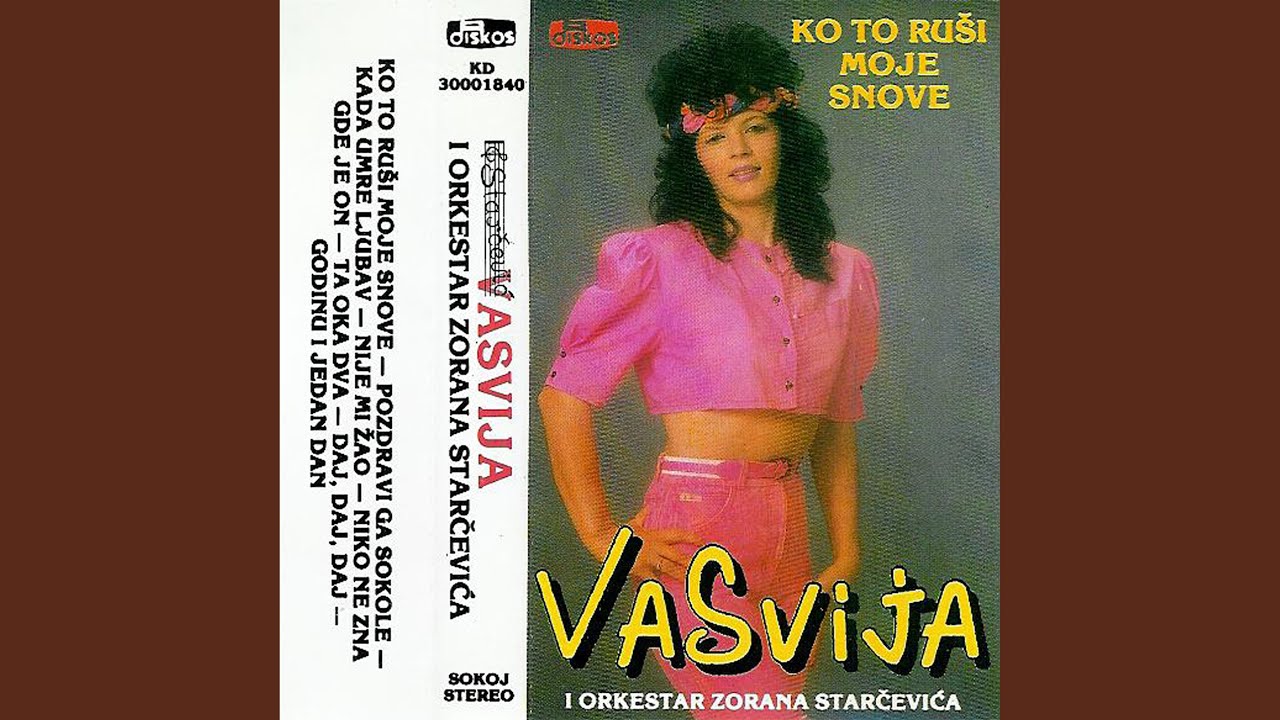 Niko ne zna gde je on