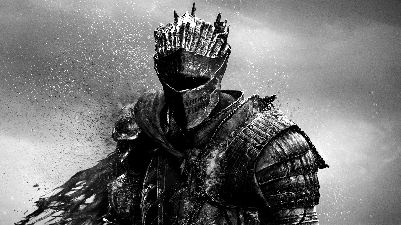 أنا لا أحتاج الأمل Hope.. أحتاج معنى Dark Souls