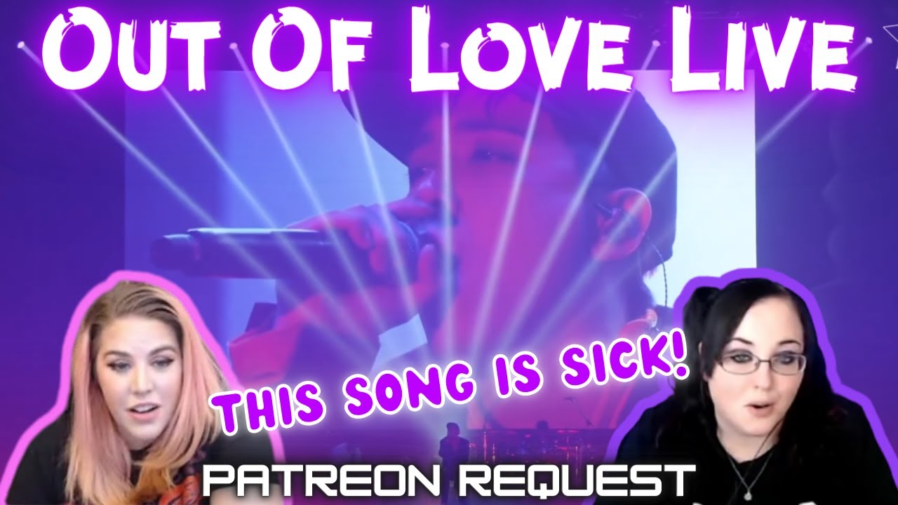 FTISLAND -Out Of Love live | K-Cord Girls React | Patreon Request