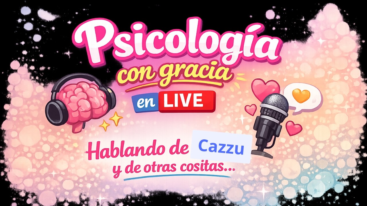 Hablemos de Cazzu y de cositas más