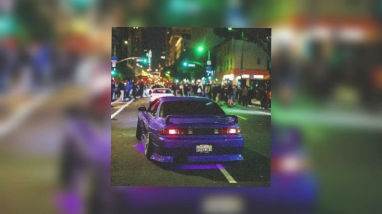 🎶Rocket feat Serebro - Сладкий инкассатор (Slowed + Reverb)🎶