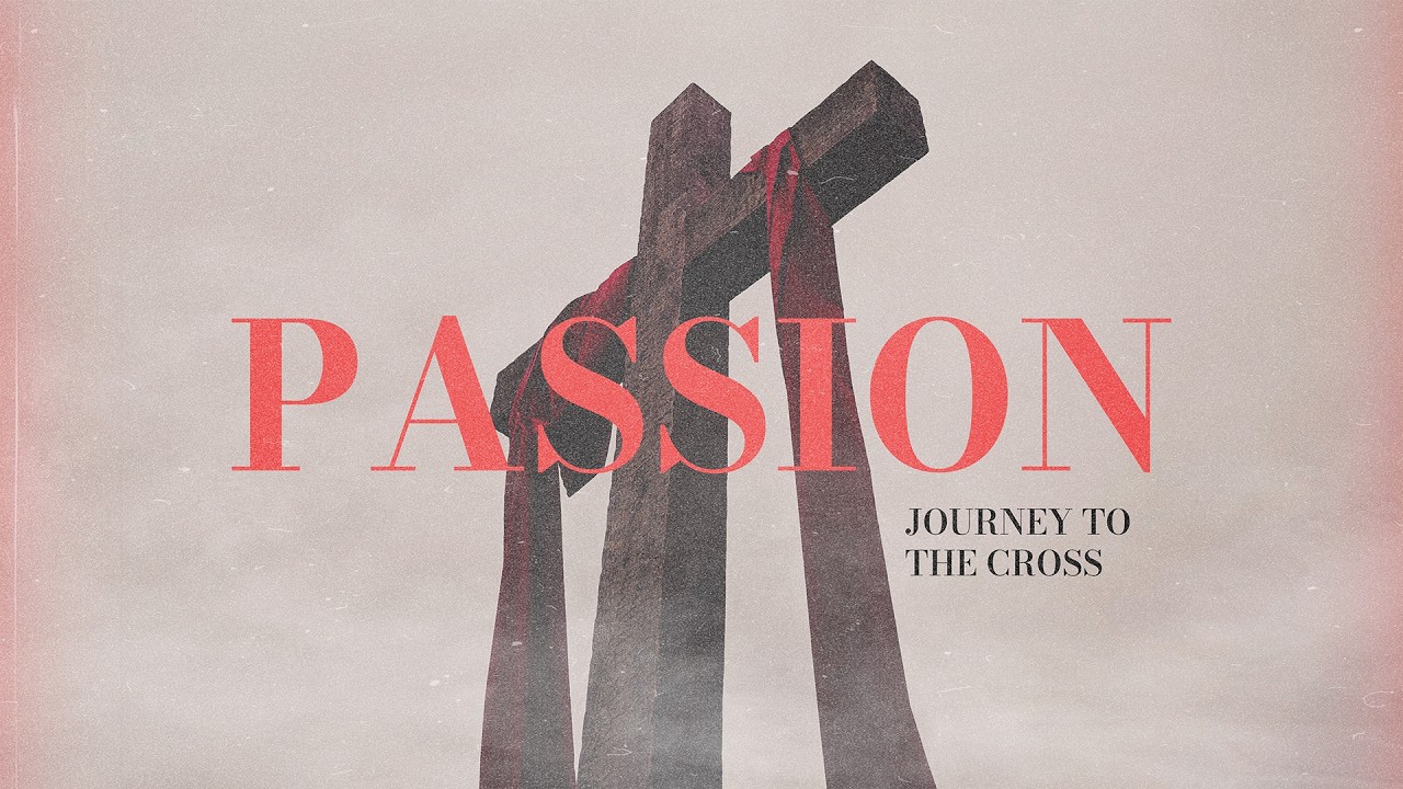 Passion (Part 3) - 03/08/26
