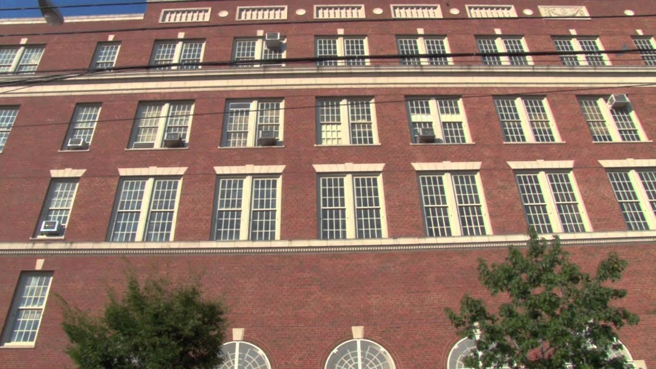 I.S. 126 The Albert Shanker School