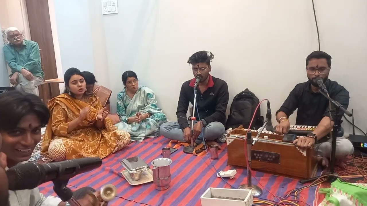 🙏 तुज मागतो मी आता 🎧🚩