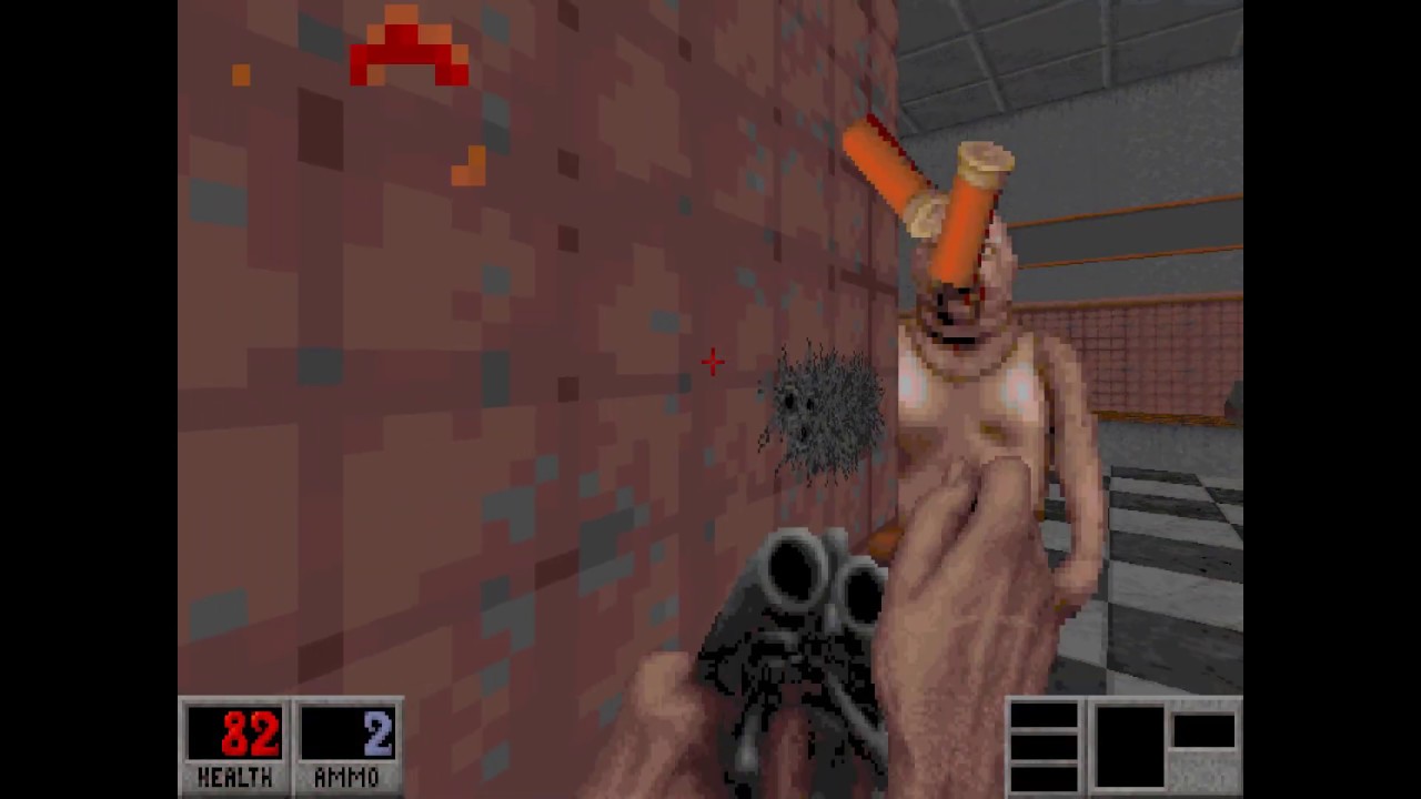 Blood: One Unit Whole Blood - Demo Loop