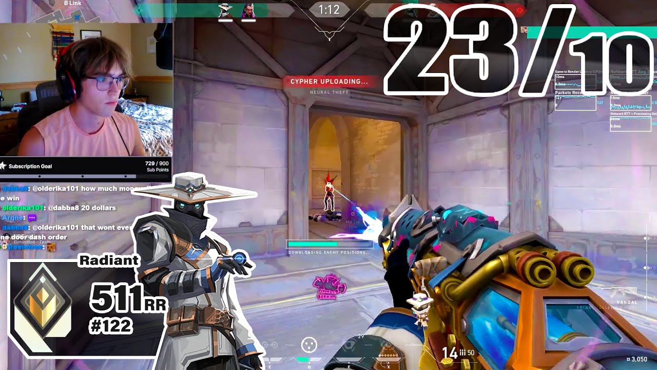 Fairly Simple! - Dasnerth [NA] #MatchMVP