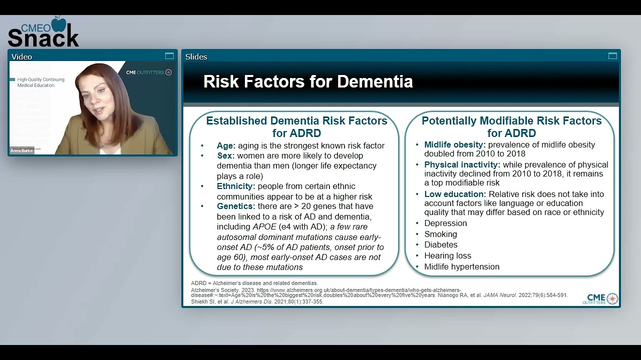 Current and Emerging Best Practices for the Timely Screening and Diagnosis of MCI Due to Alzheimer&rsquo;s