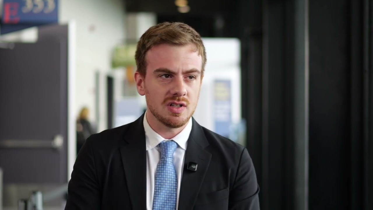 ASCO 2026 highlights advances in targeted therapies for molecularly driven NSCLC