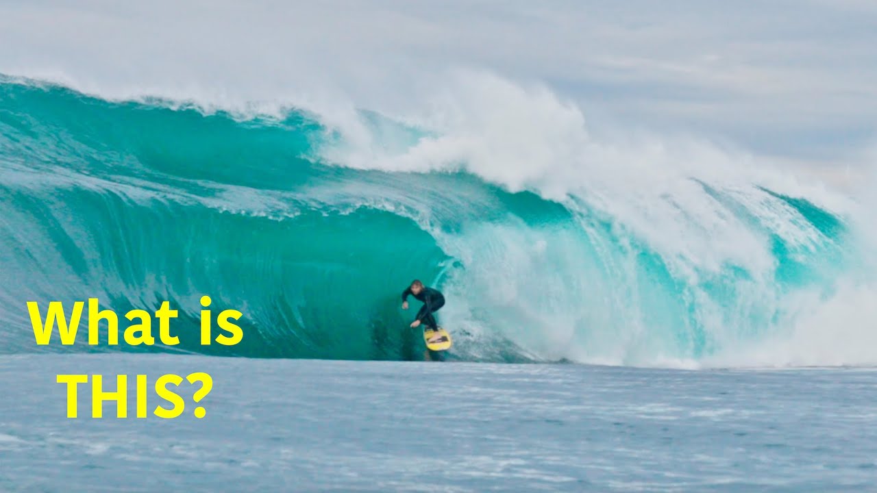 Noa Deane And Harry Bryant vs. The Slab