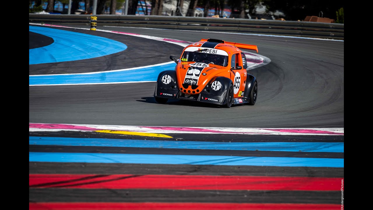 Funcup Castellet 2021
