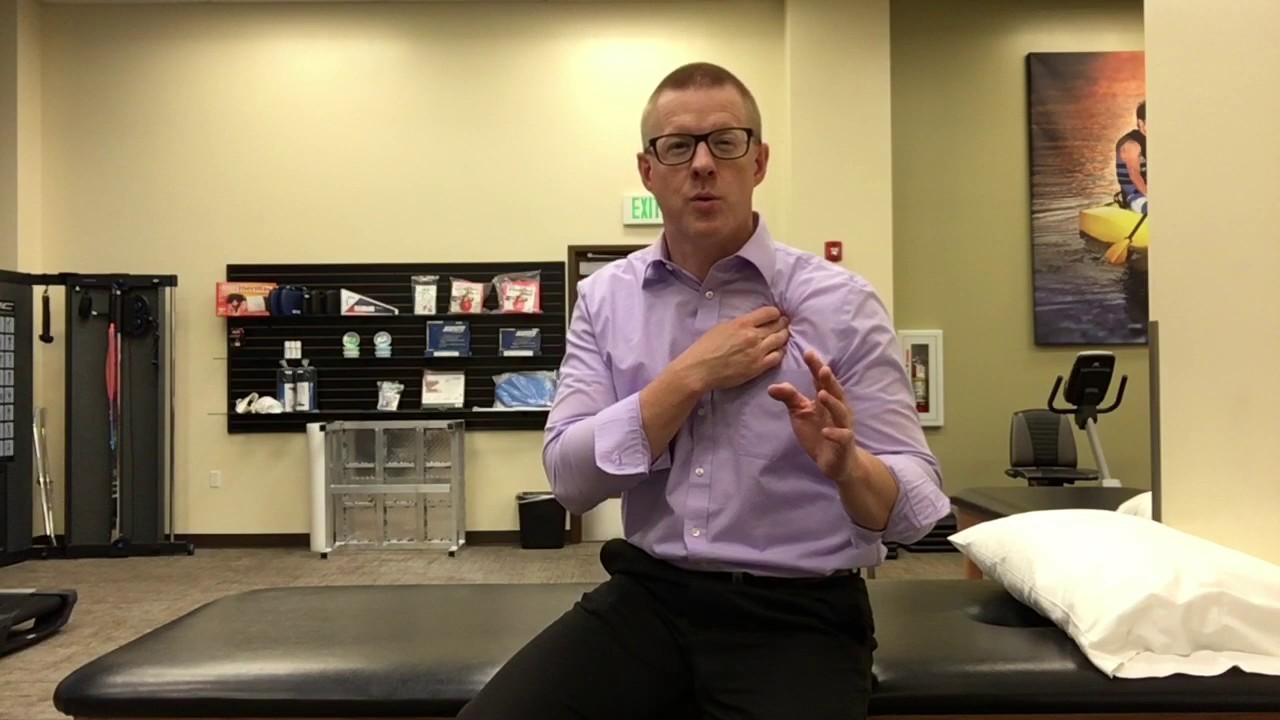 Trigger Points And Running: The Mesh Tongue Episode 124