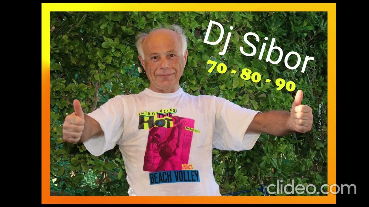 Dj Sibor Presenta 