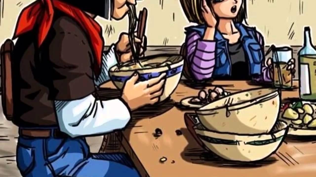Android 17 and 18 tribute