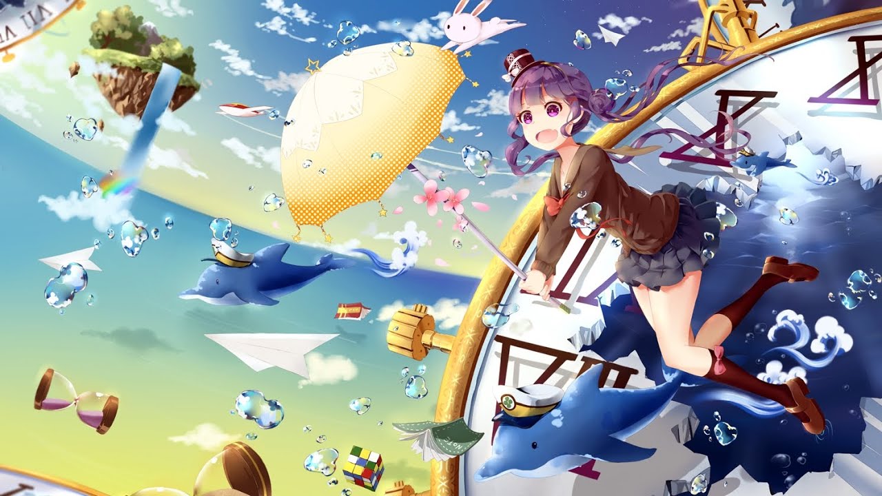 True New World