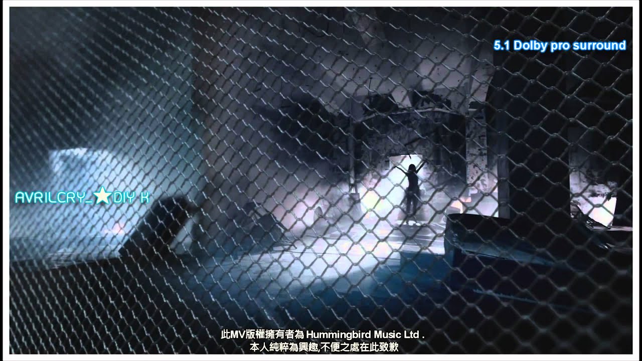 [HD1080P]G.E.M. - Someday I'll Fly (5.1 Dolby pro surround KTV) (港K)