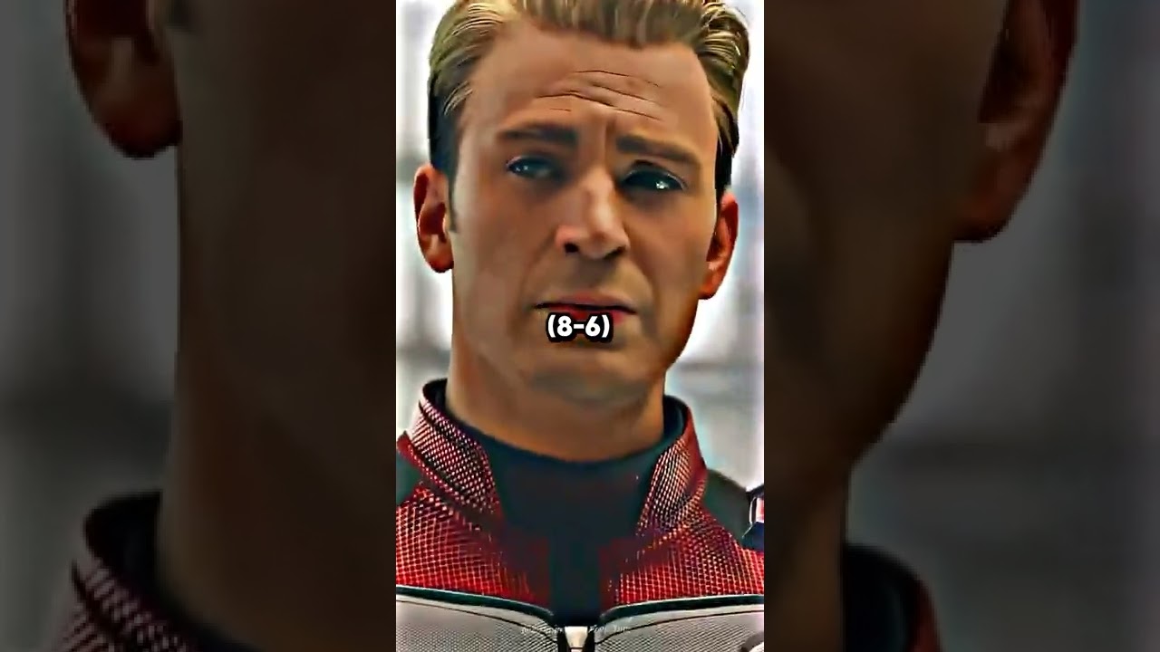 Superman vs MCU Trinity