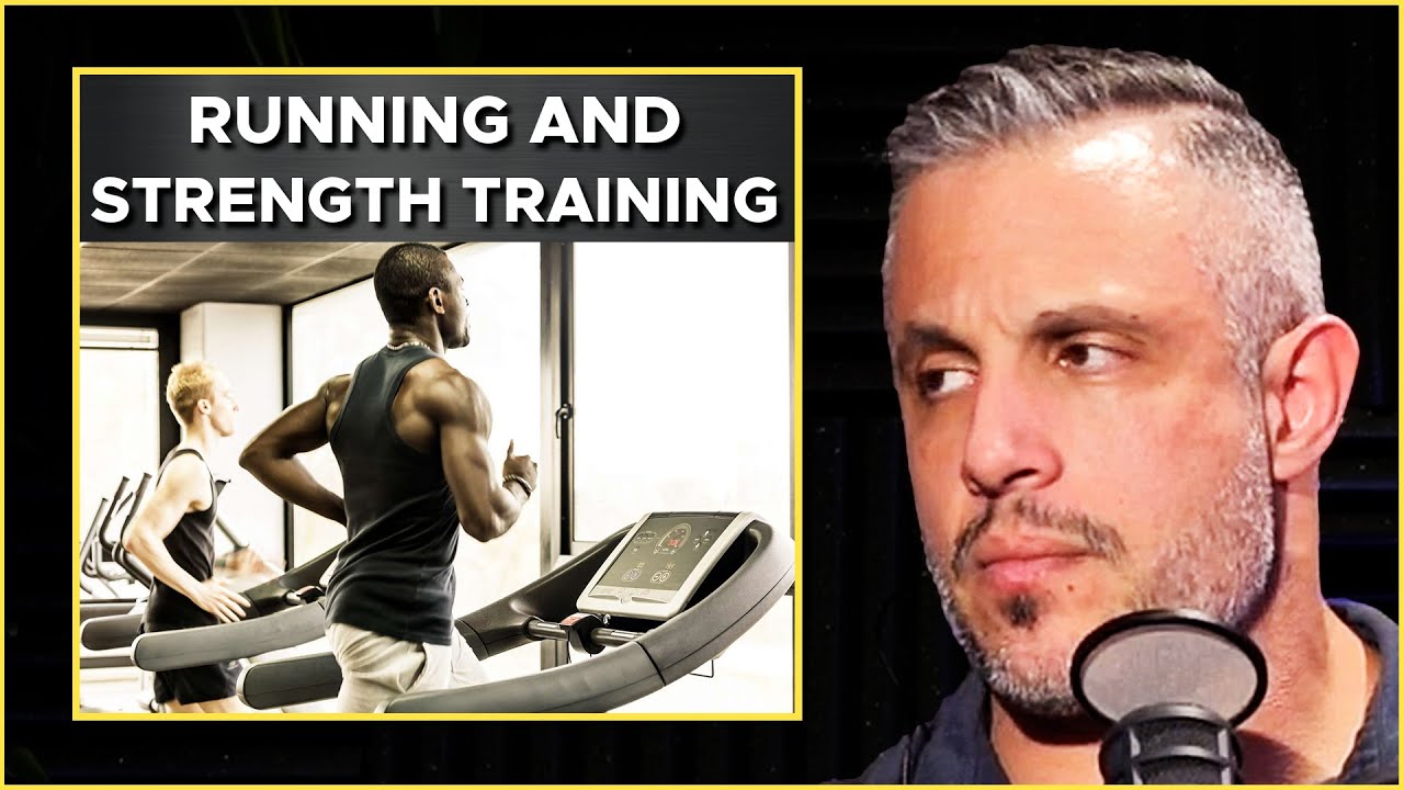 Is Your Endurance Training Killing Your Gains?