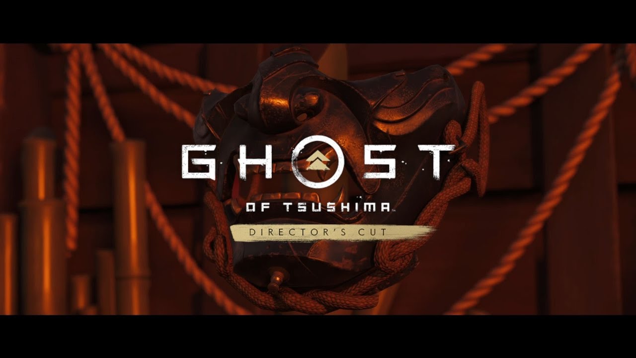 【Ghost of Tsushima】今日俺たちは友をこの手で#６【初見】