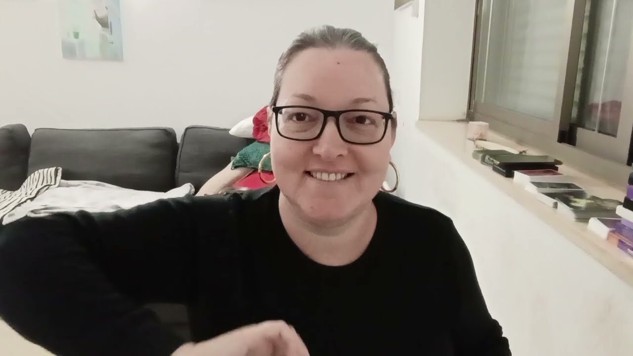 💥4321💥 הוא בלחץ, את עושה לו טריגר ❤️