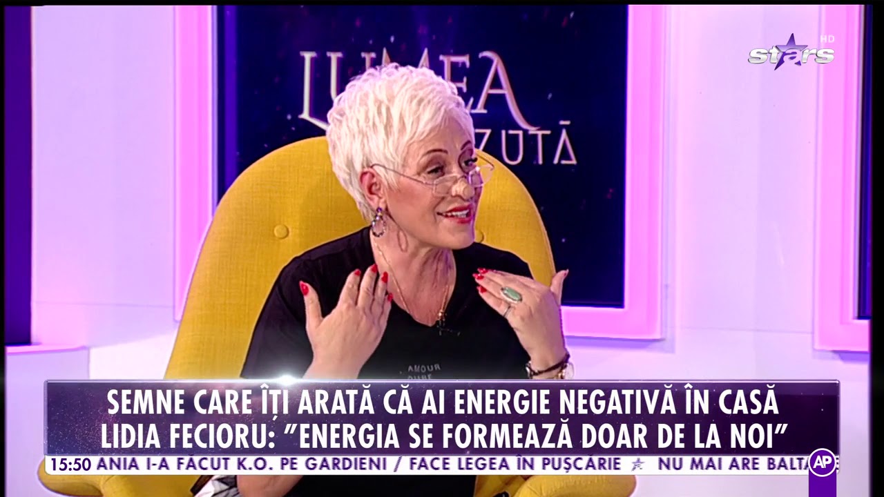 Cum ne protejăm casa de energiile negative
