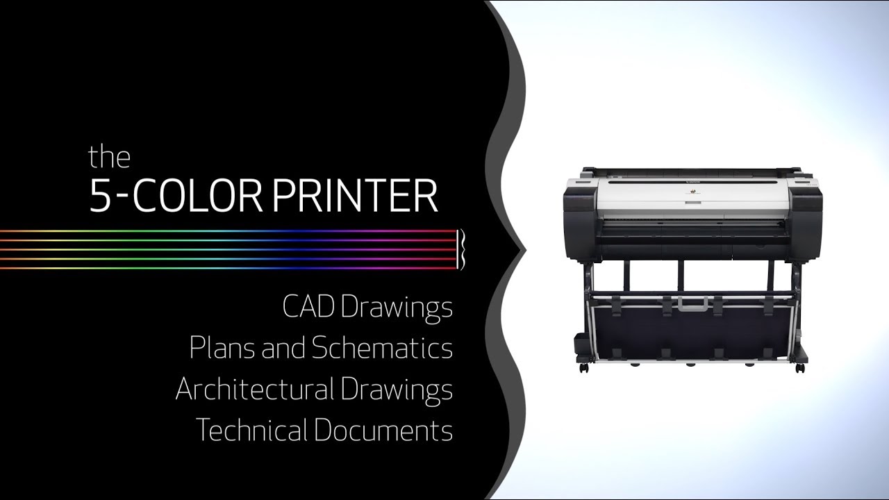 Canon iPF770