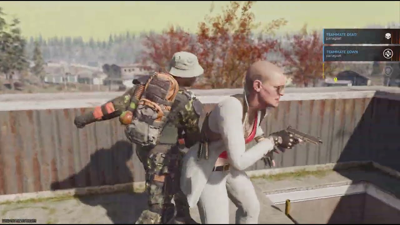 FINAL SNIPER KILL - VICTORY / WARZONE VERDANSK | PS5 Gameplay | Call of Duty Black Ops 7