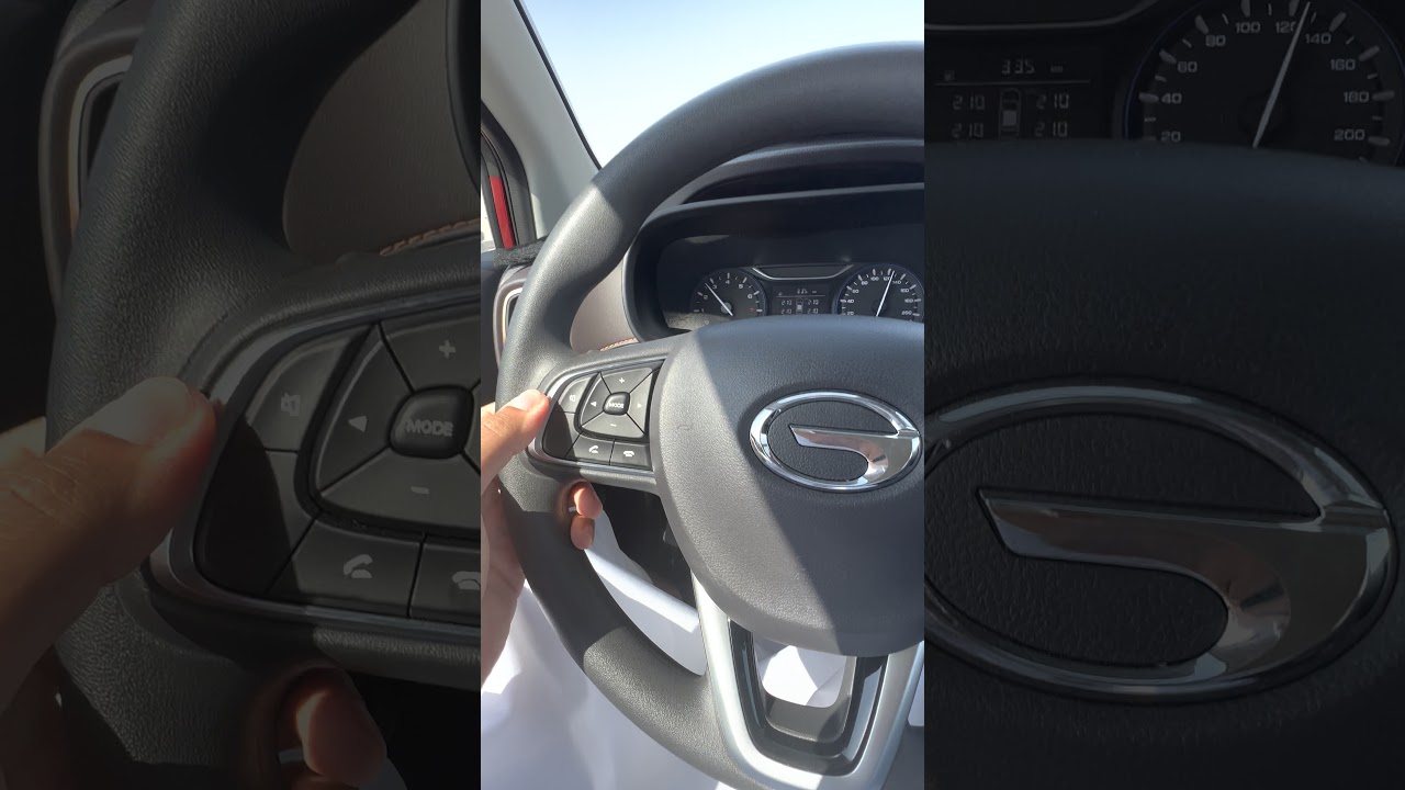2022GAC GS3 جي ايه سي جي اس ٣عيوبها و مميزاتها بشكل سريع