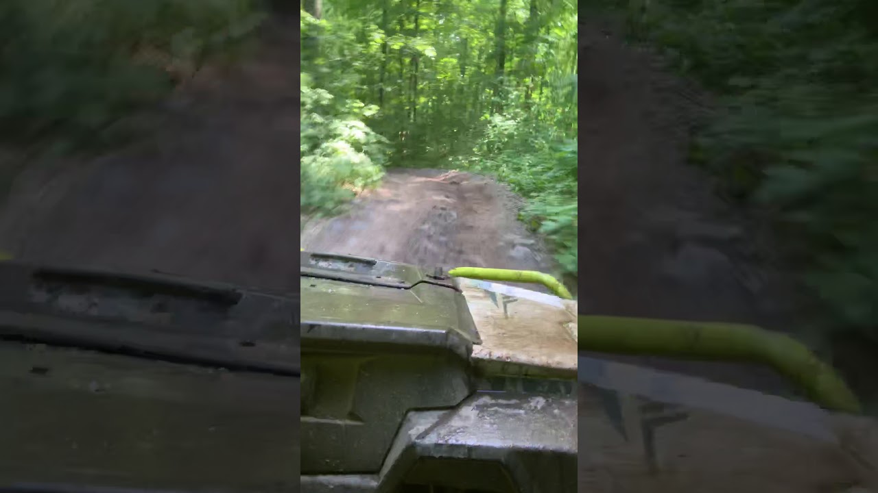 Polaris razr 1000ccc