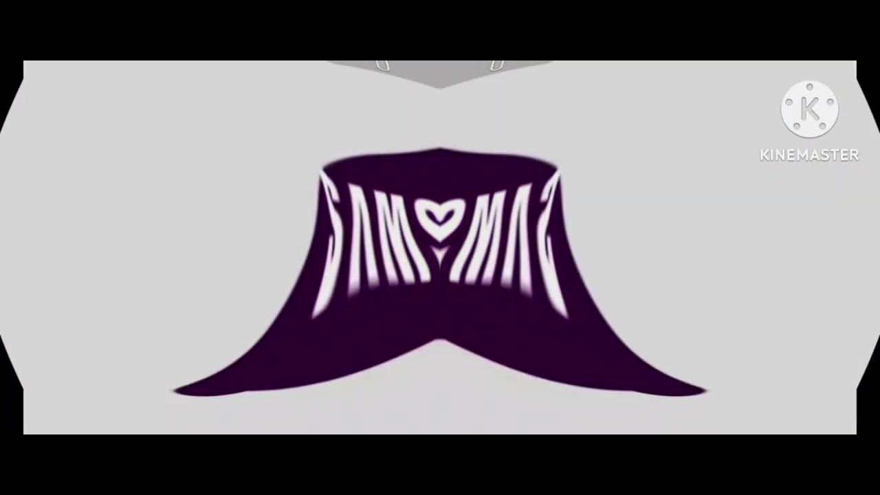Samsung logo history blind and deaf
