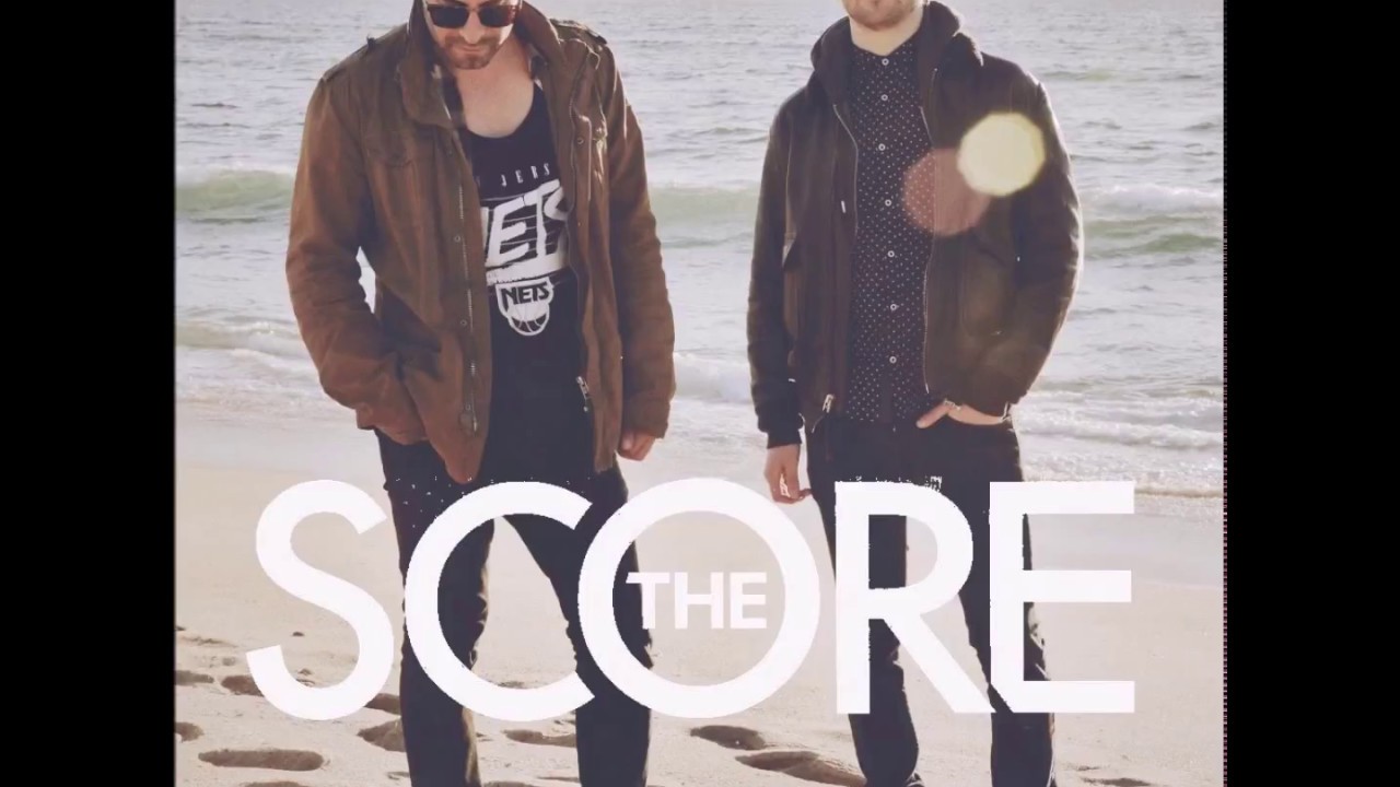 The Score - I Need Your Love (Cover)