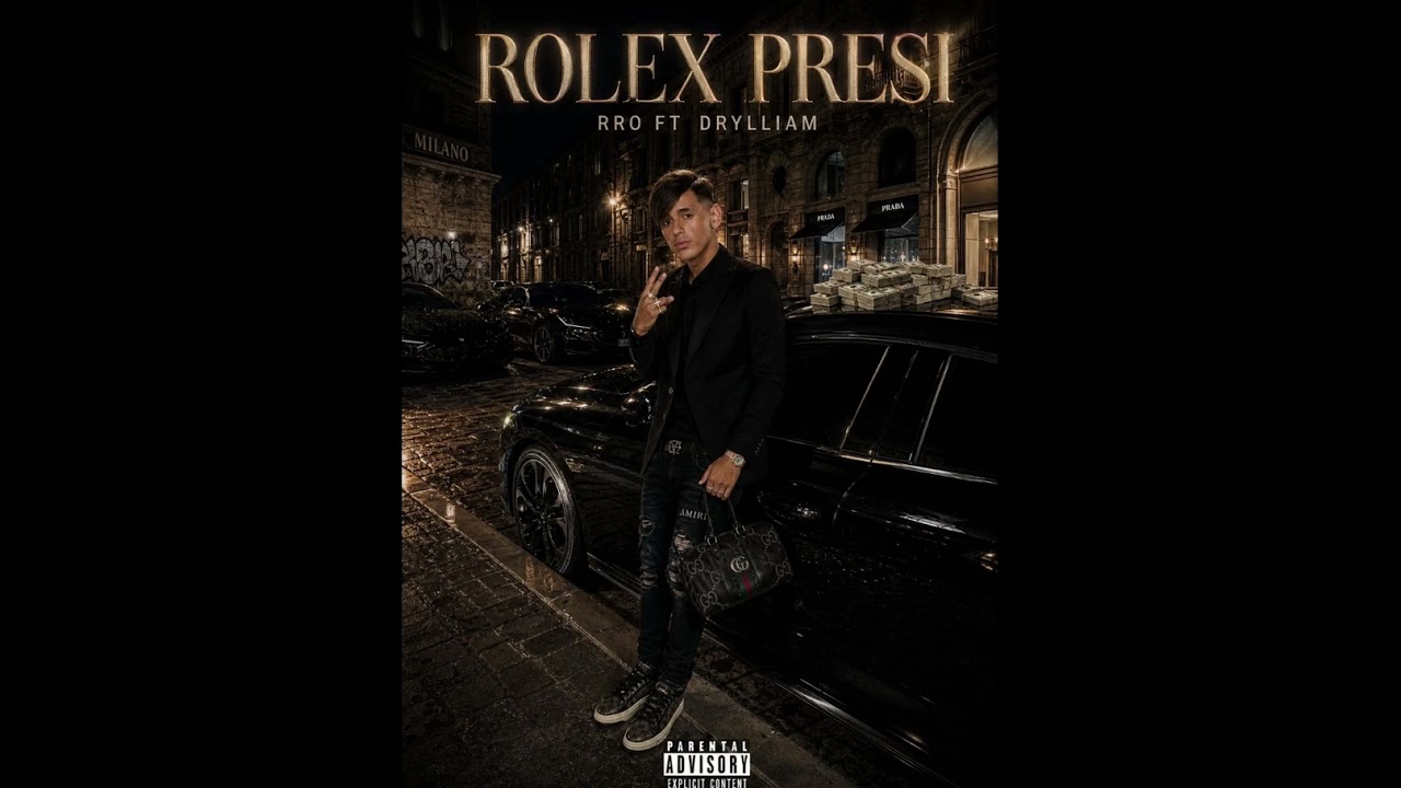 ROLEX PRESI - RRO (prod drylliam)