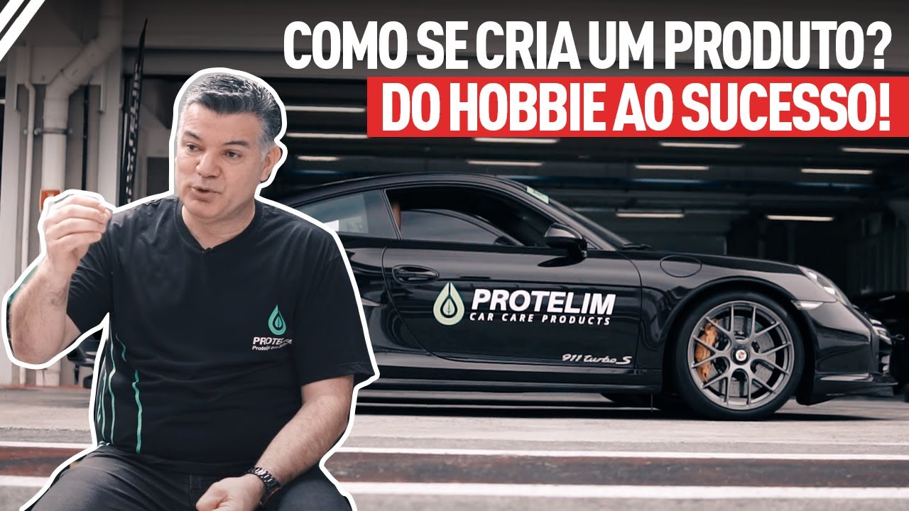 EMPREENDER NO RAMO AUTOMOTIVO! COMO FUNCIONA?
