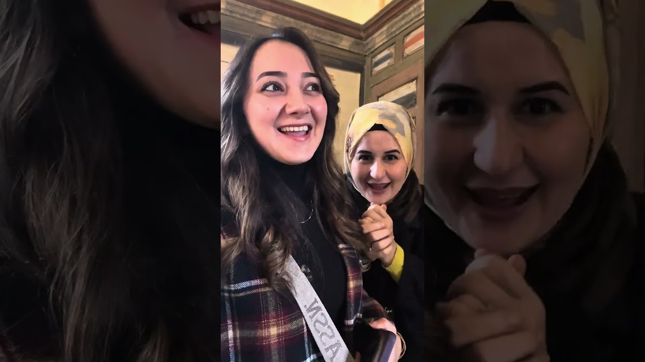 İzmir de muhteşem konak: Buketciğimle vlog hatırası  #birgi  #gölcük #ödemiş #keşfetteyiz #vlog