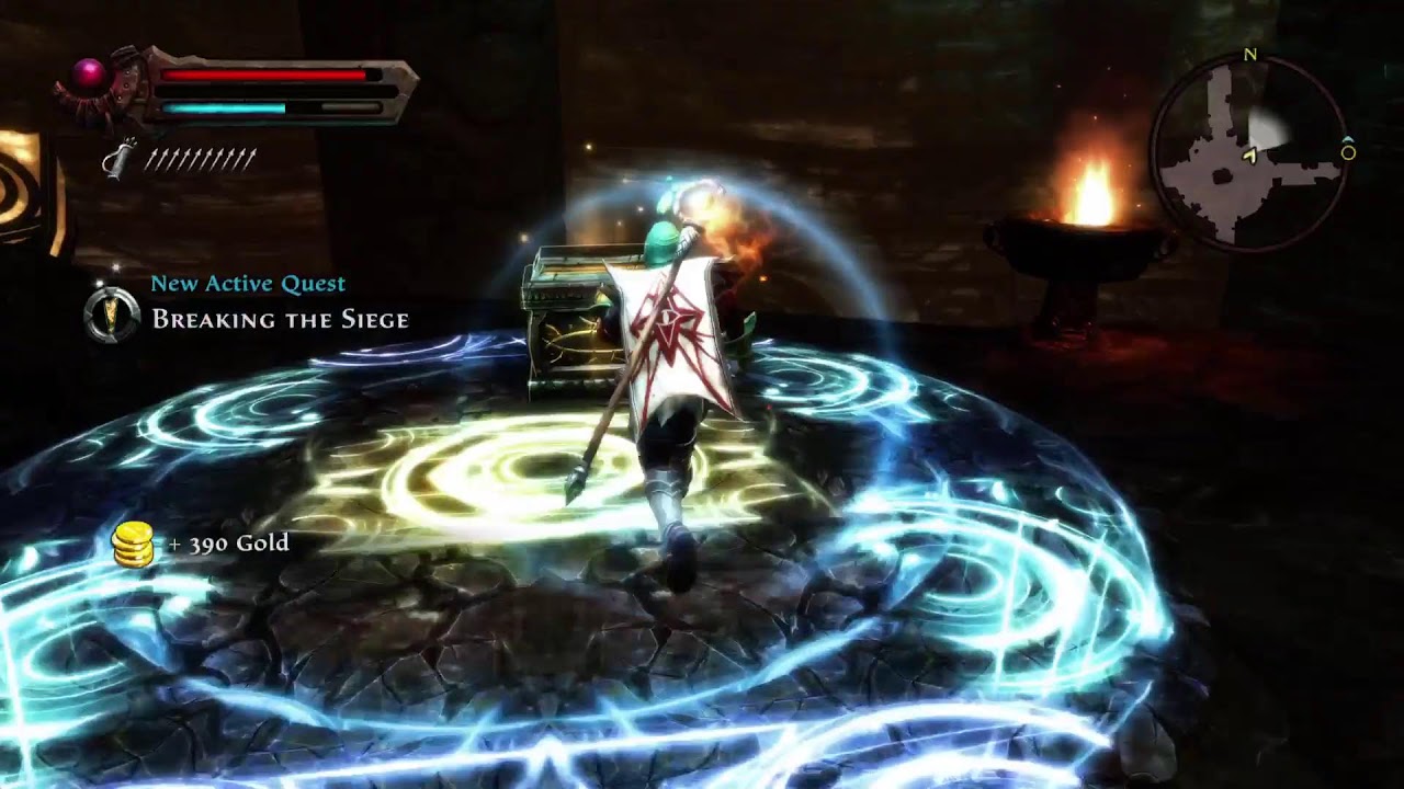 A Re-Reckoning Is Upon Us Kingdoms Of Amalur Re-Reckoning pt13