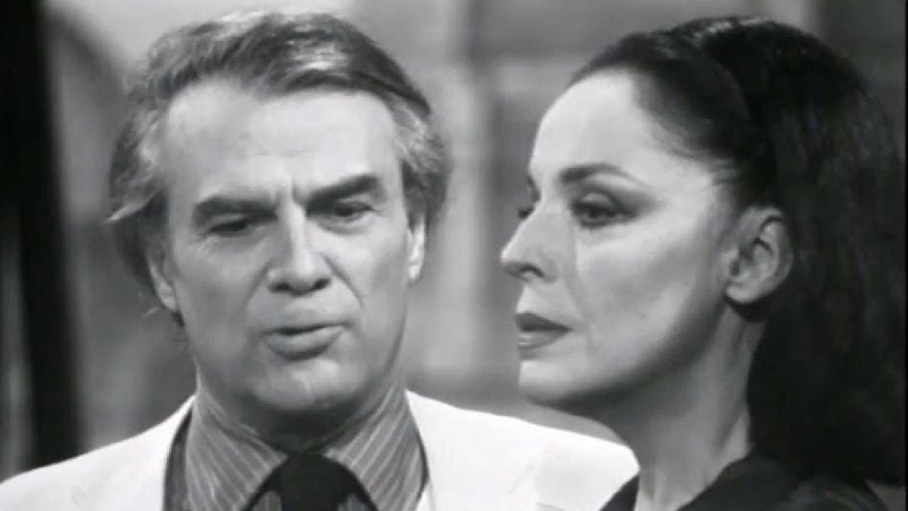 LA GOVERNANTE (1978) di Vitaliano Brancati