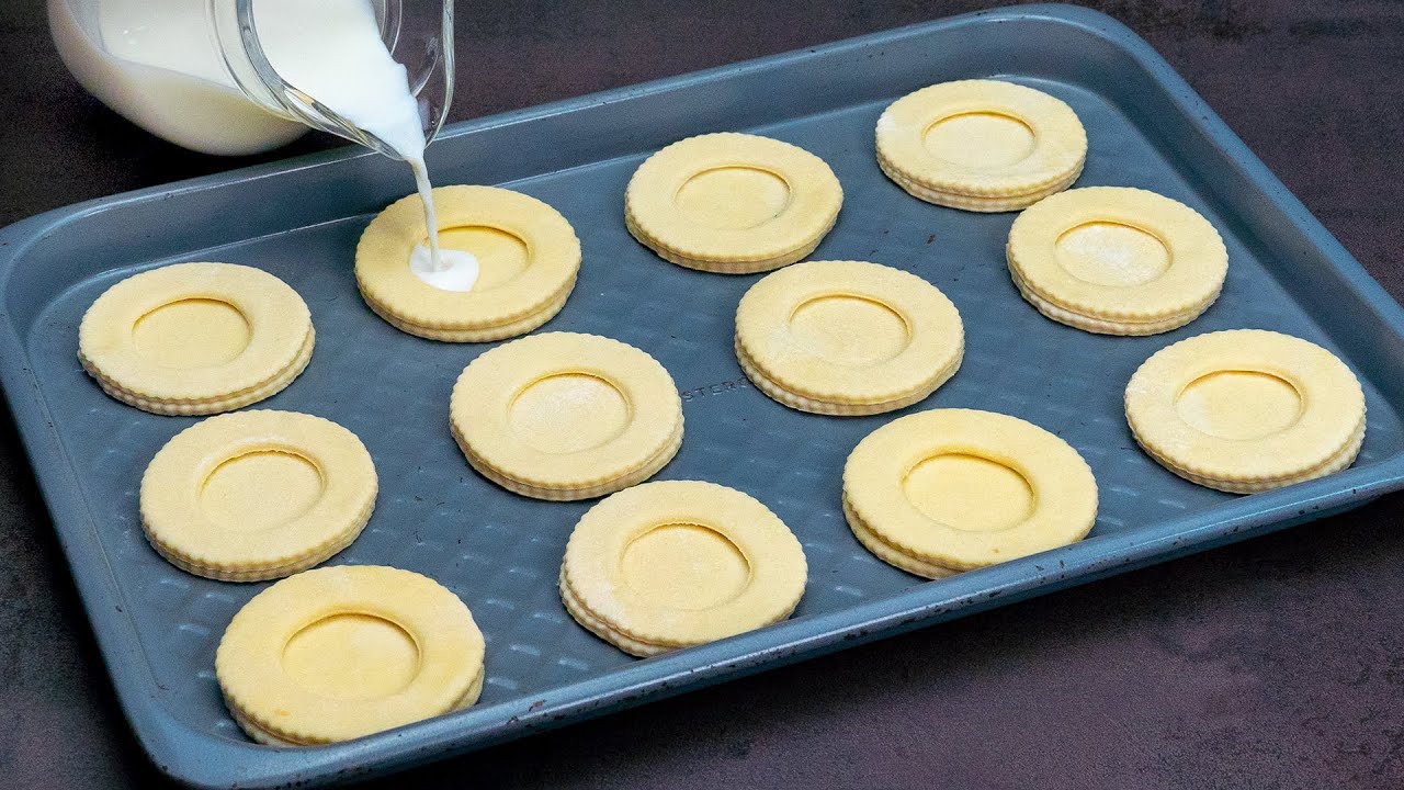 Dessert réputé à la pâte feuilletée et au lait. Ajoutez cette recette à vos favoris