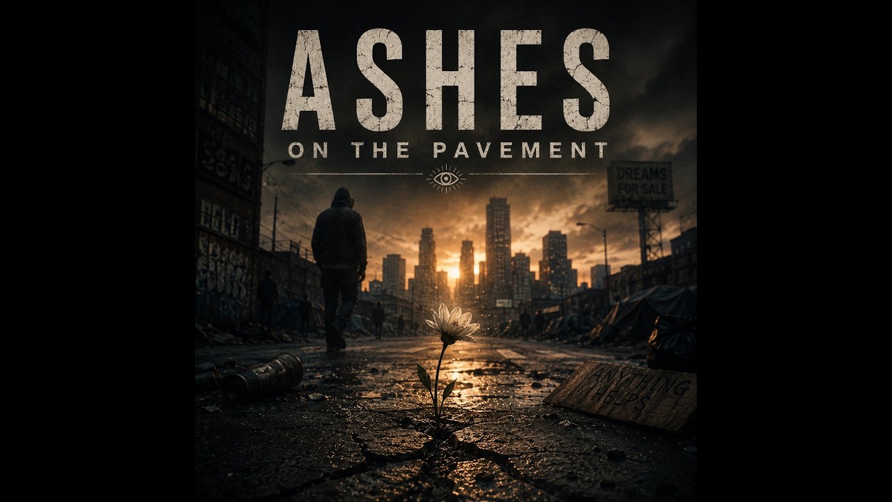 Ashes on the Pavement