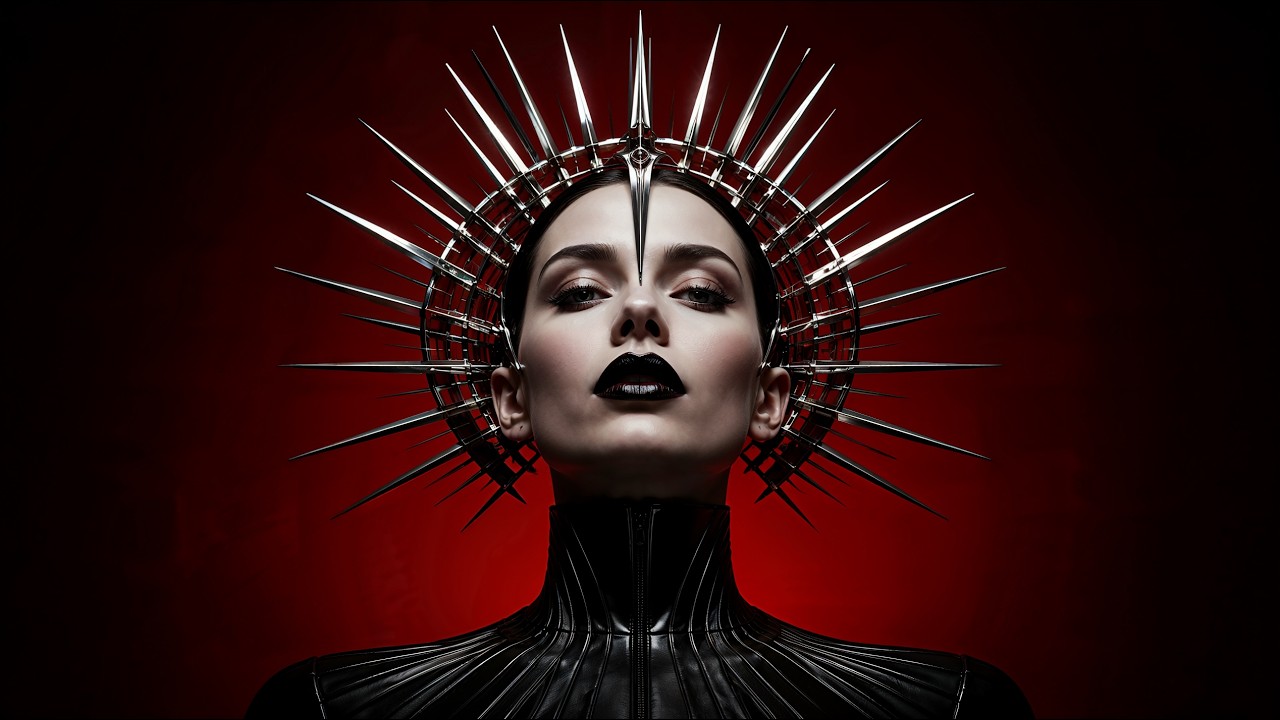 Dark Techno 2026 | Hypnotic Ritual Energy | Underground Night Mix