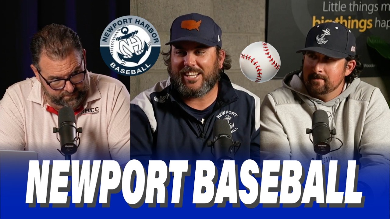 Inside Newport Harbor Baseball’s 2026 Season Outlook