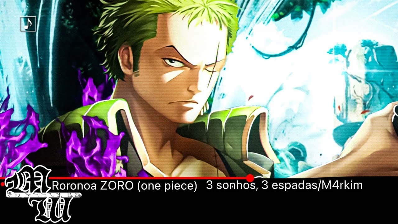 🗡️🧙‍♀️|Re-zero|React|🎶Rap 🎶|⚔️👁️3 sonhos, 3 espadas👁️⚔️|🟢Roronoa Zoro🟢|AS|@M4rkim🧙‍♀️🗡️