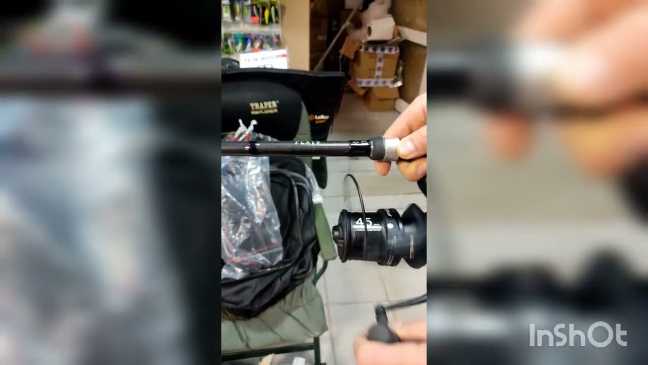 Mulinete și fire noi FL in magazinul massmarket.md