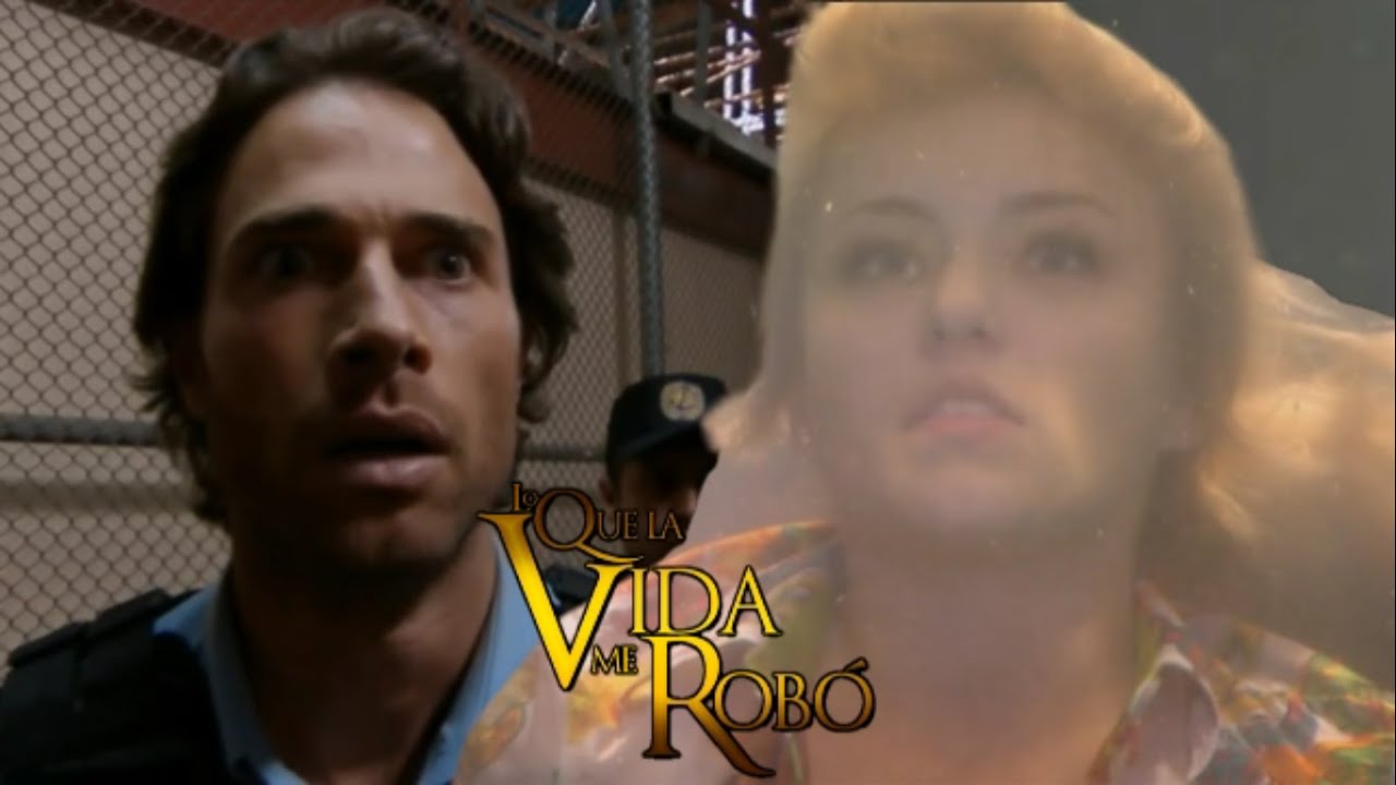 ¡Montserrat casi muere ahogada! | Lo que la vida me Robó - Televisa