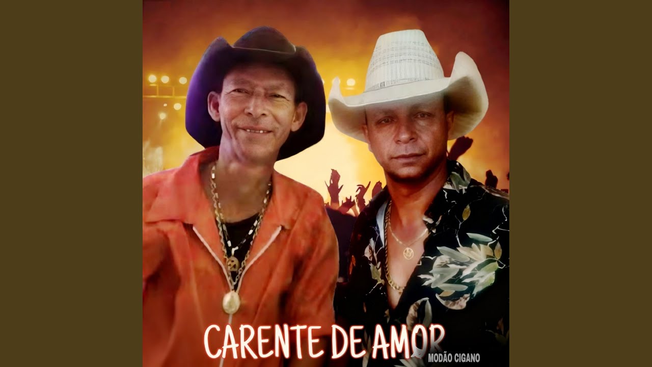 Amor Distante