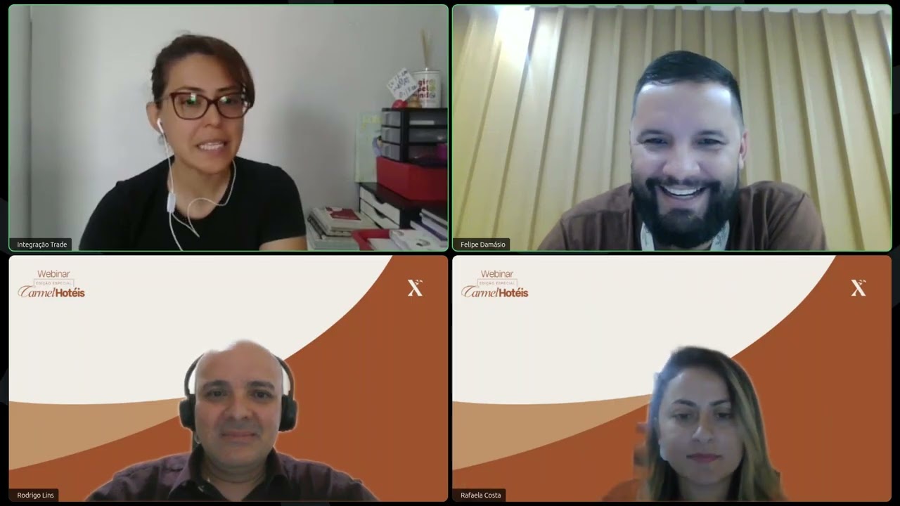 BestWebinar Rede Carmel