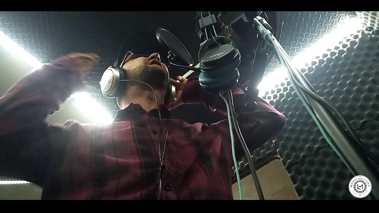 Freestyle #1 - MA NIAK x N'ZO x LEO L'AS x SATCHOK